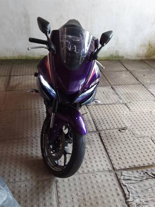 YAMAHA YZF R3 ABS YAMAHA YZF R3 ABS